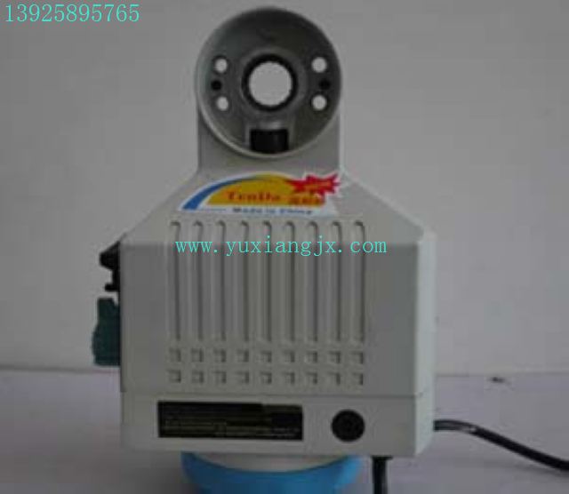 機(jī)床維修的故障檢測(cè)