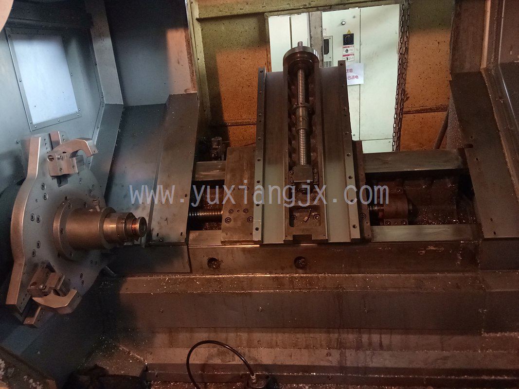 車床維修的優勢說明