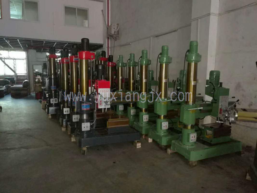 機床維修的必要性介紹