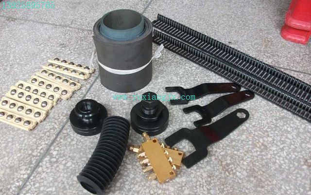 銑床的布局劃分和適用范圍