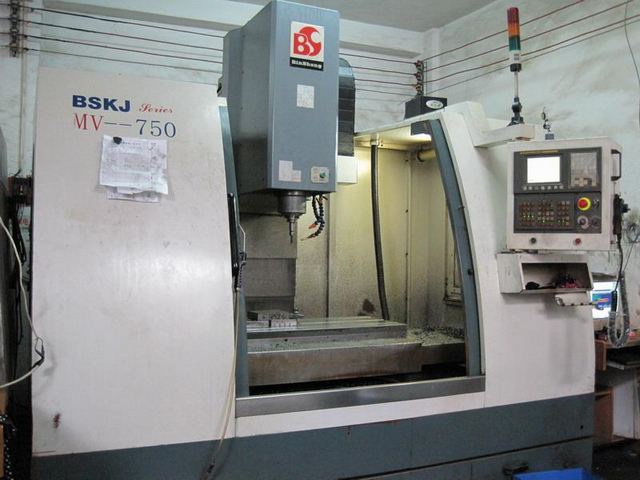 銑床維修的數控化升級改造