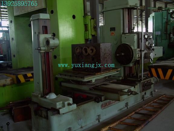 機(jī)床維修機(jī)床外部故障的診斷說明