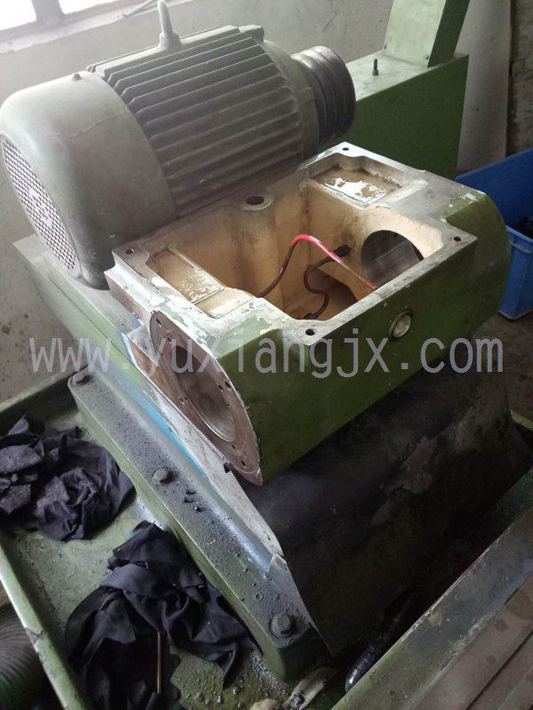 數(shù)控機(jī)床故障記錄方法