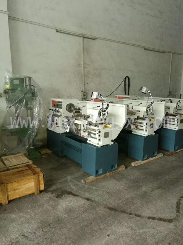 機床維修的確定內(nèi)容