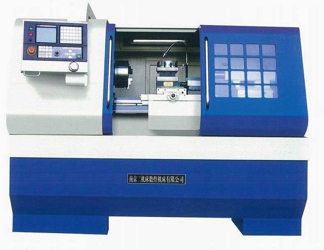 機床維修機床的運動傳動介紹