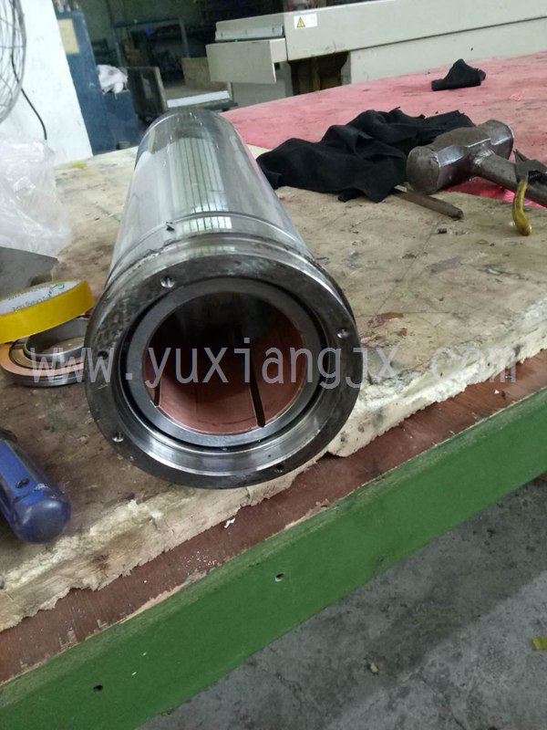 數控機床維修的檢查問題說明