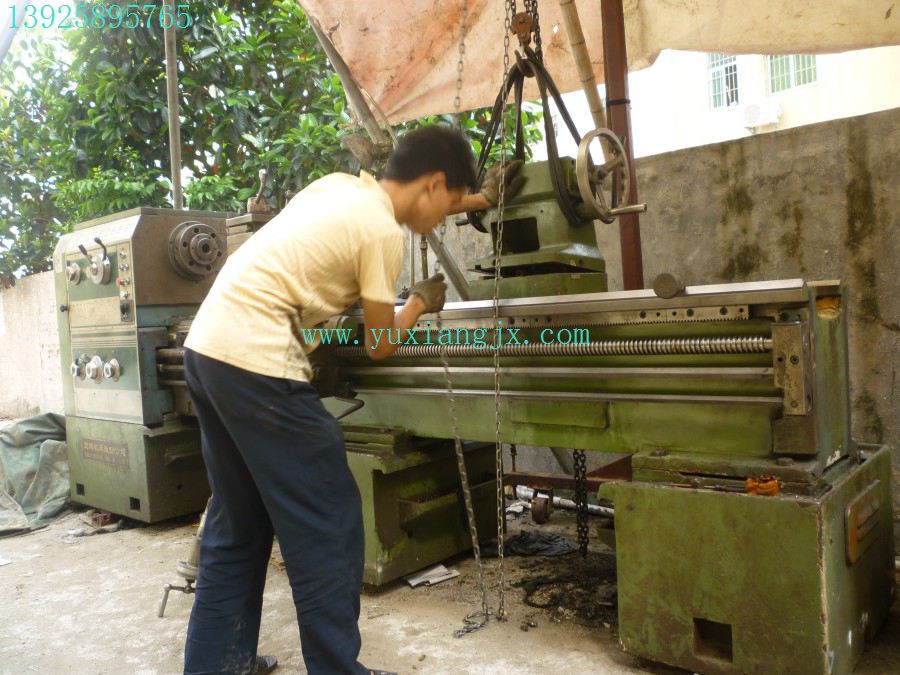 磨床維修自動(dòng)化技術(shù)的發(fā)展