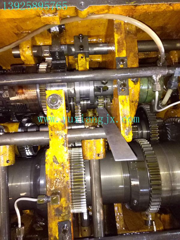 數(shù)控機(jī)床學(xué)習(xí)