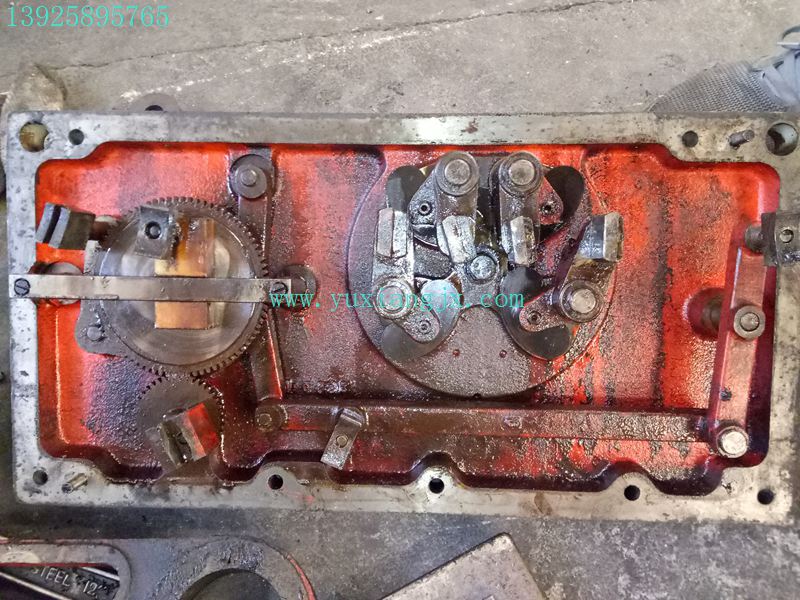 數控機床維修主軸驅動器的故障維修