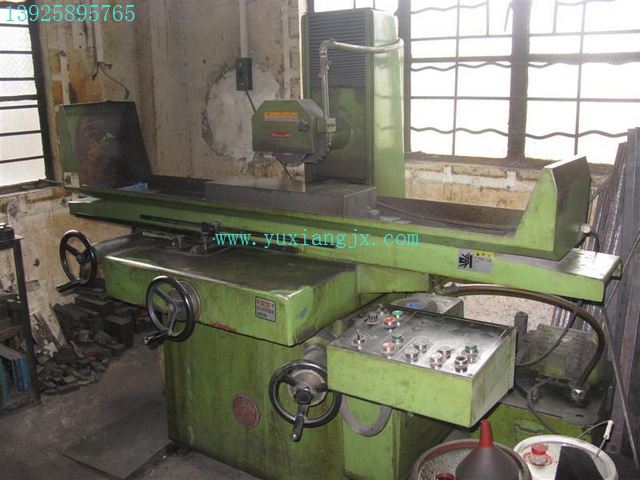 數(shù)控機(jī)床維修的知識(shí)介紹