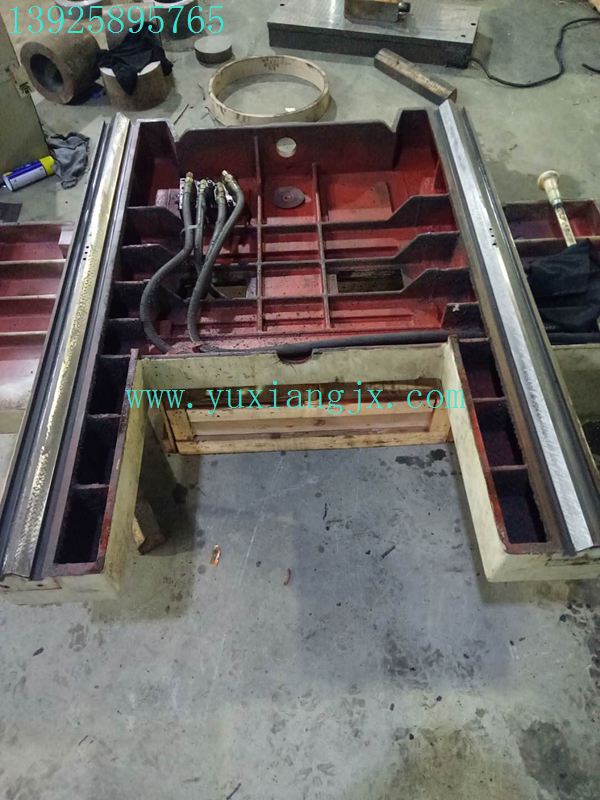 車床維修安全防護裝置技術(shù)說明