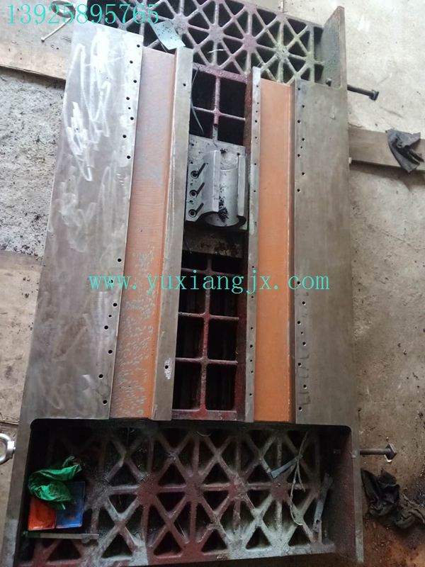 機(jī)床維修設(shè)備的檢測裝置