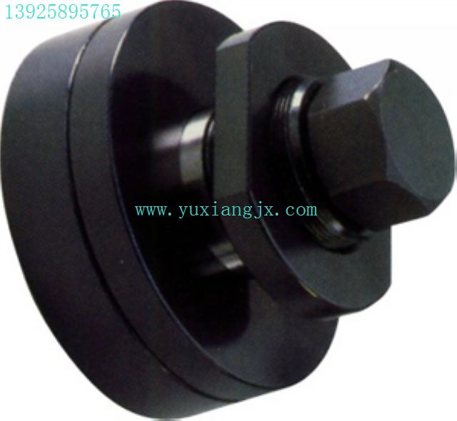 銑床維修銑床的基本結構介紹