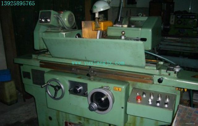 銑床維修銑床主傳動裝置的分析