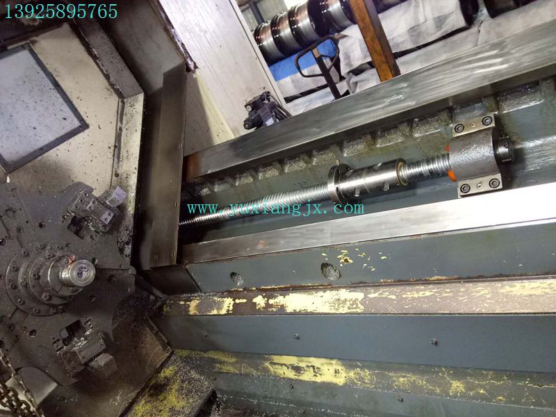 無心磨床加工中如何才能實現(xiàn)研磨的運動