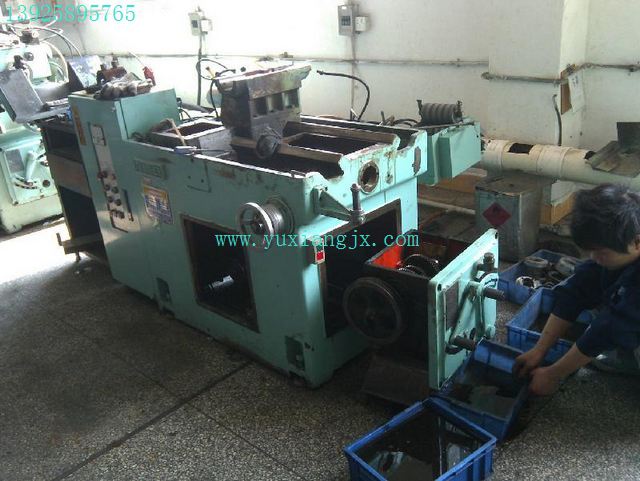 磨床維修磨床使用時的注意要素