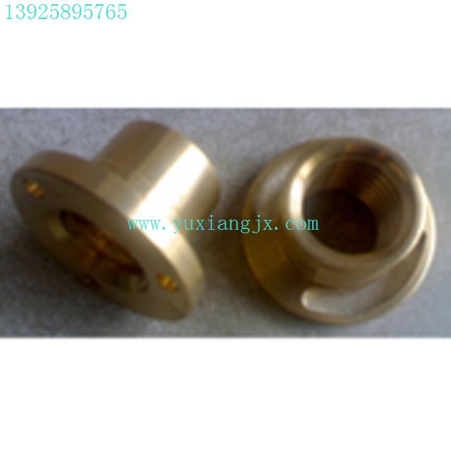 數控機床的技術應用